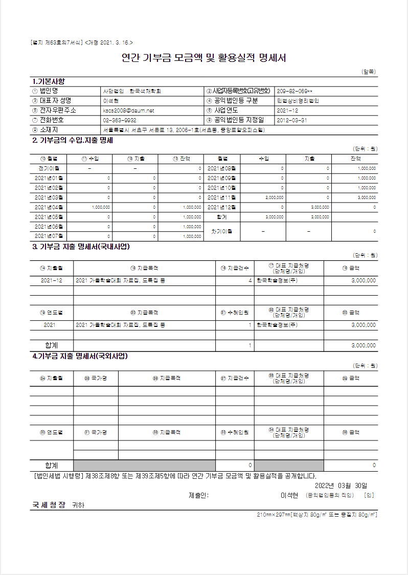 연간 기부금 모금액 및 활용실적 명세서.png
